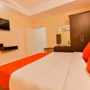 O Raiban 3*, Alappuzha India