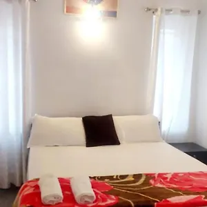  Hotel Whitefort Family Deluxe